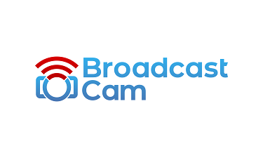 BroadcastCam.com